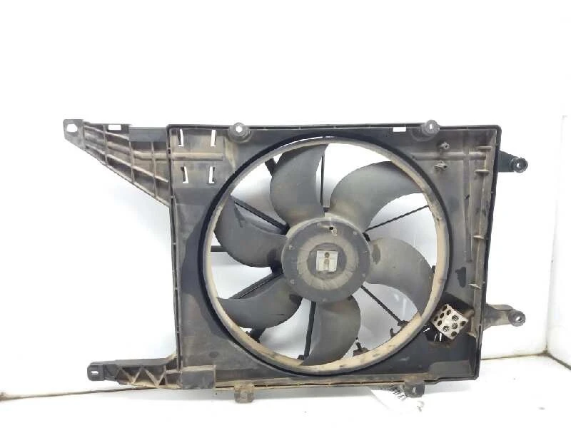 ELETROVENTILADOR RENAULT MEGANE I