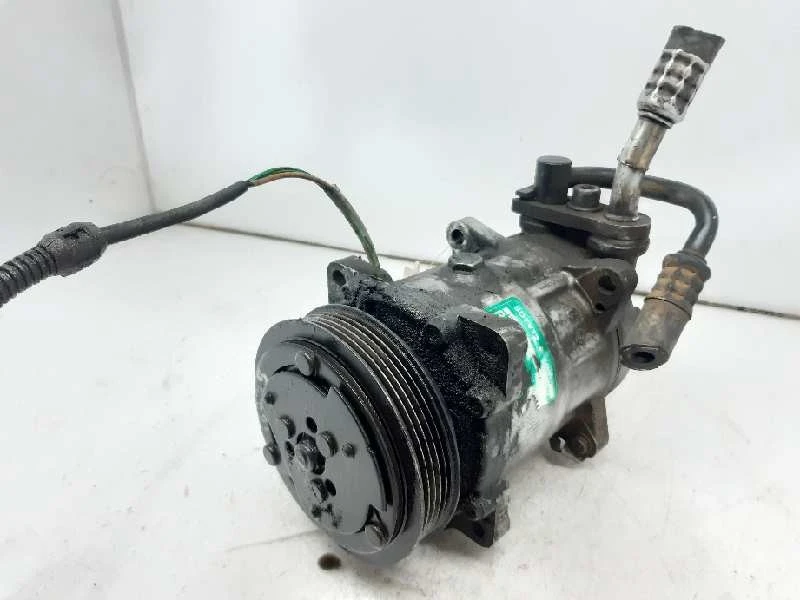 COMPRESSOR DE AR CONDICIONADO CITROЁN SAXO