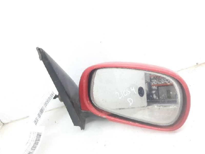 RETROVISOR DIREITO NISSAN MICRA II