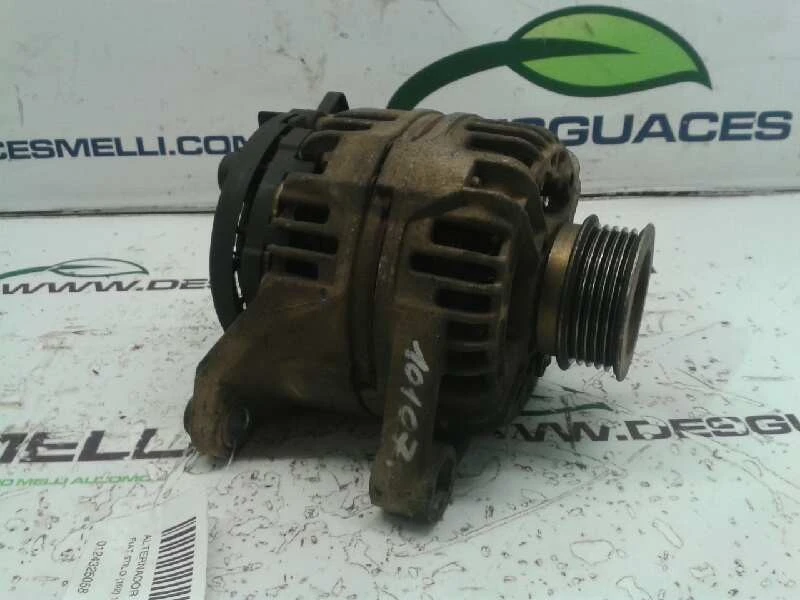 ALTERNADOR FIAT STILO