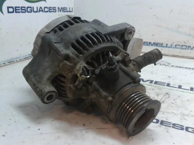 ALTERNADOR MG MG ZR