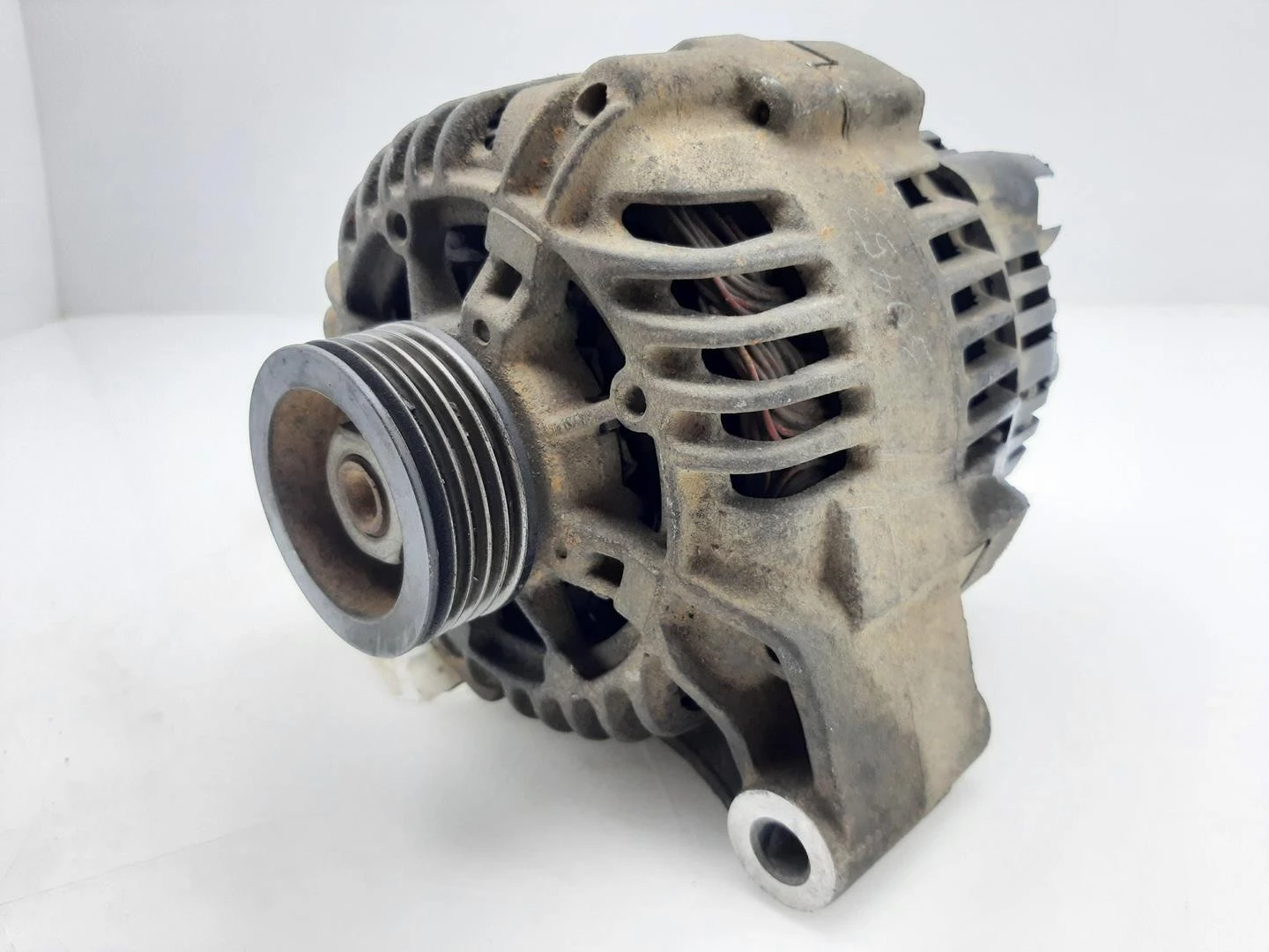 ALTERNADOR PEUGEOT 306