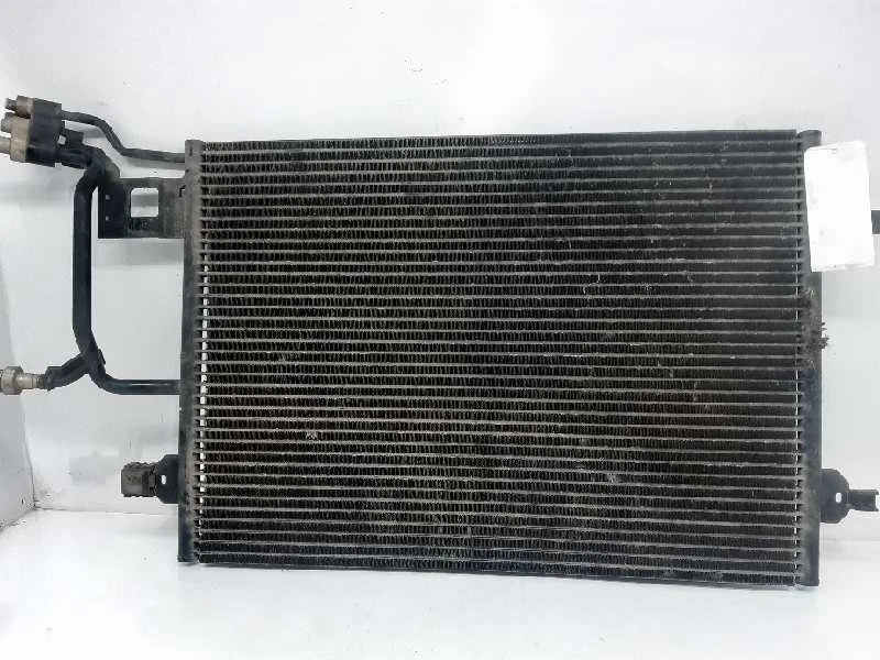 CONDENSADOR DE RADIADOR DE AR CONDICIONADO AUDI A4