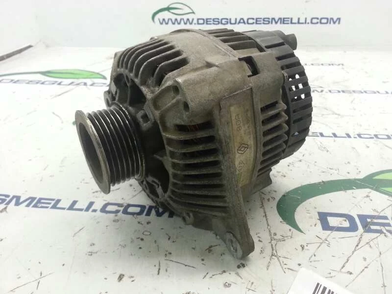 ALTERNADOR RENAULT MEGANE I CLASSIC