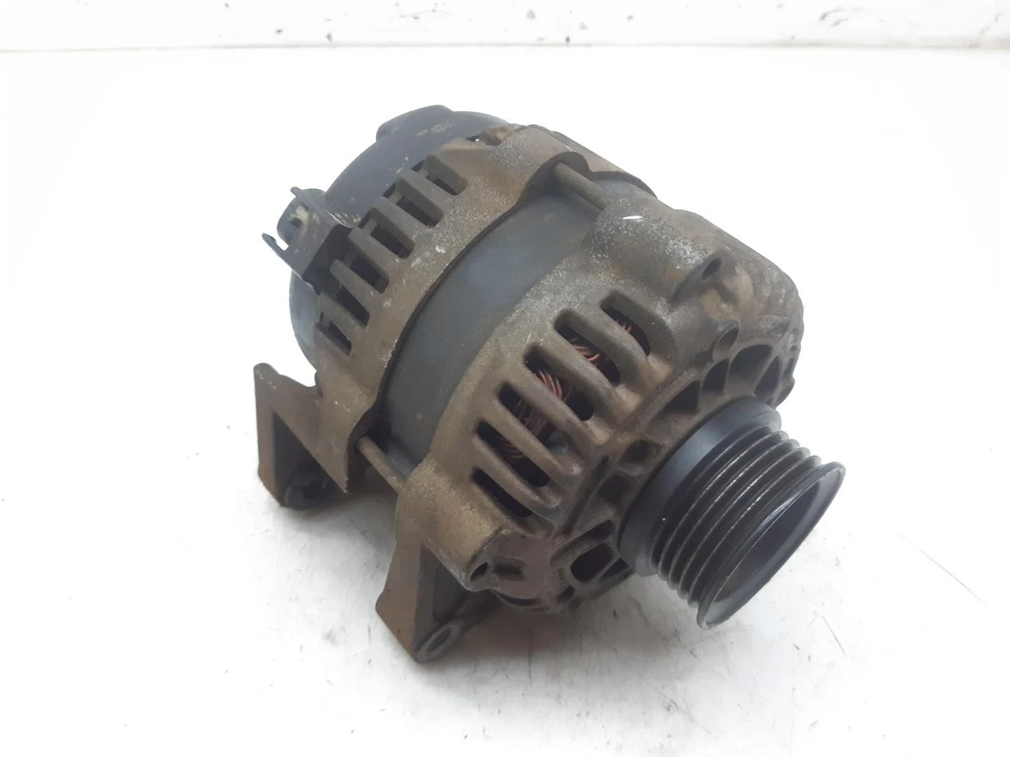 ALTERNADOR CHEVROLET AVEO KALOS FASTBACK