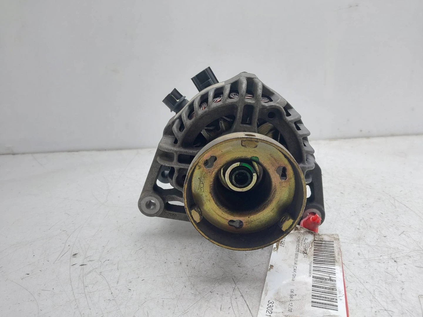 ALTERNADOR FORD FOCUS SEDÁN