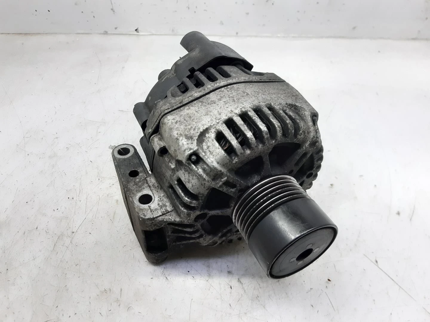 ALTERNADOR OPEL AGILA