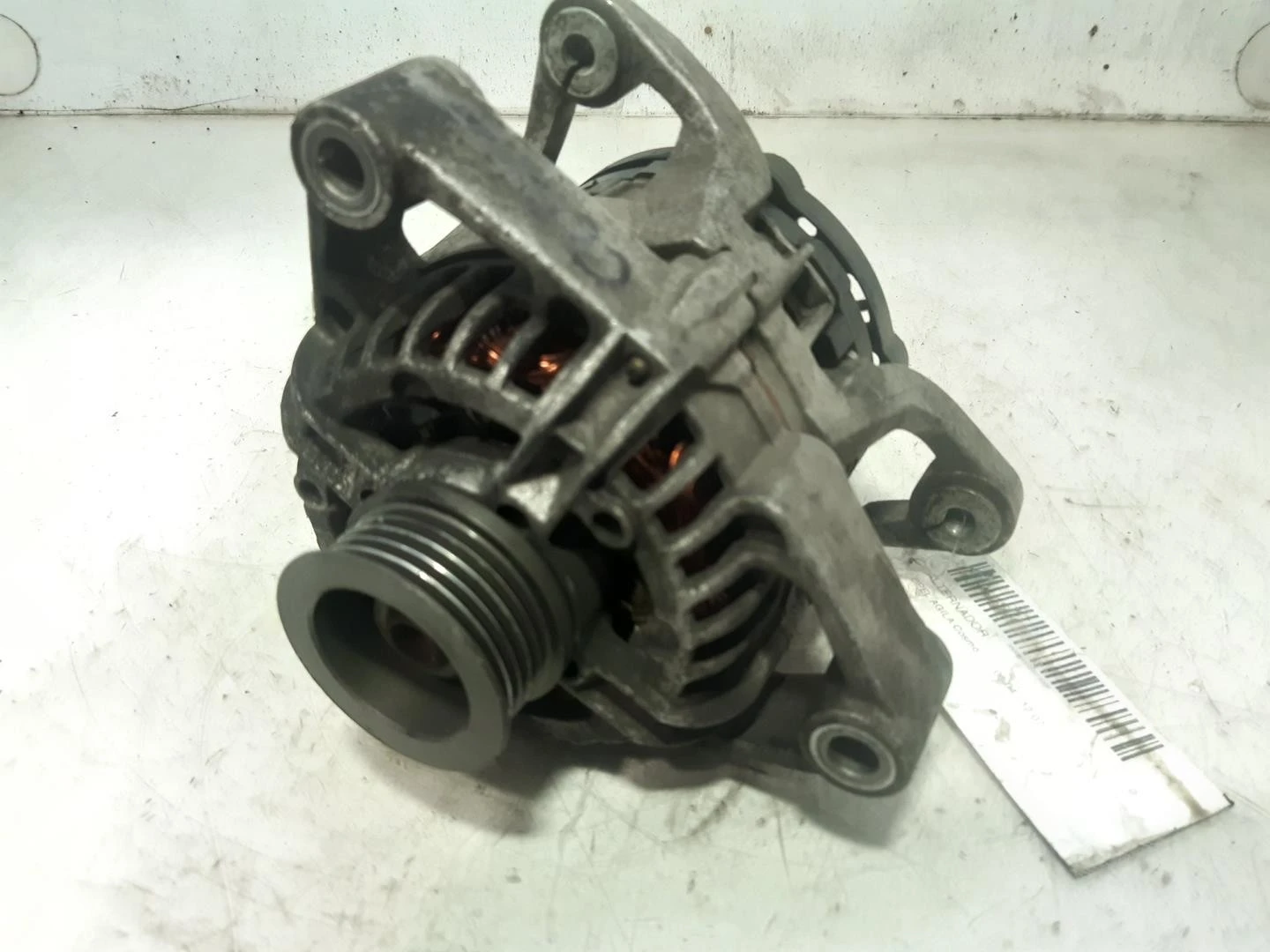 ALTERNADOR OPEL AGILA