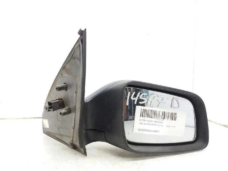 RETROVISOR DIREITO OPEL ASTRA G FASTBACK