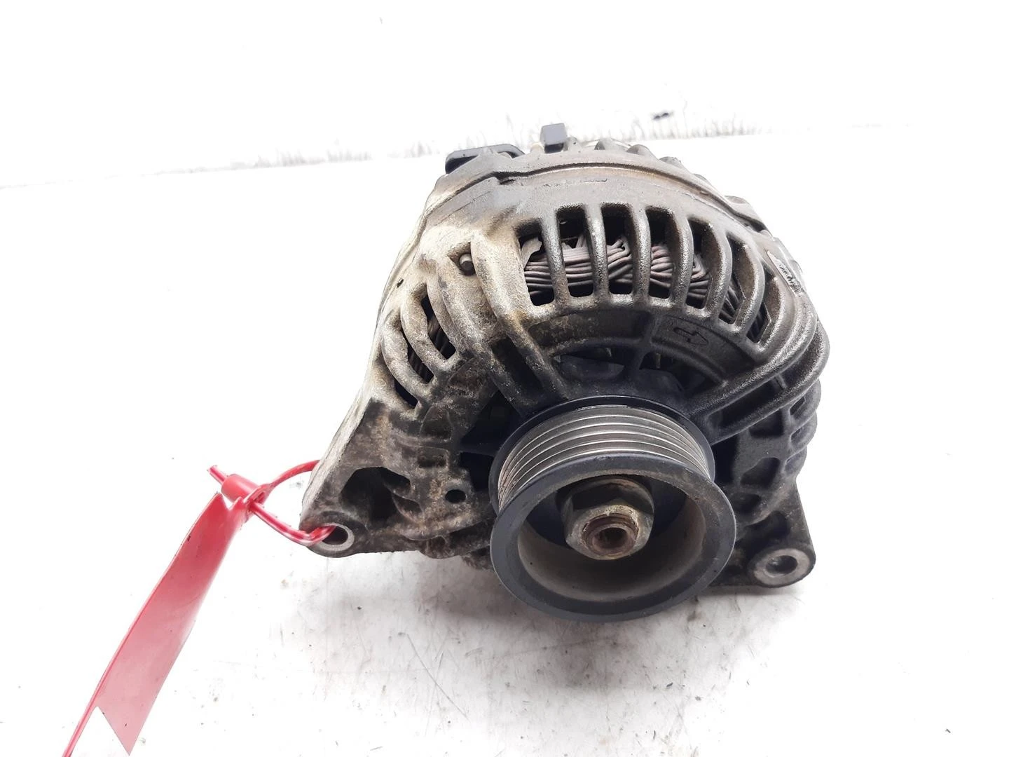 ALTERNADOR AUDI A6