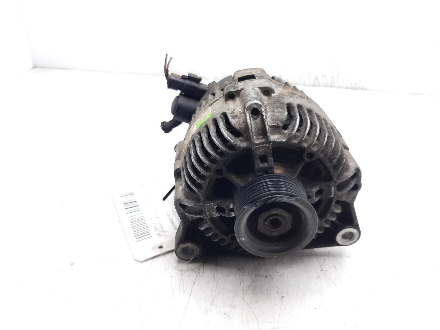 ALTERNADOR CITROЁN C5 I