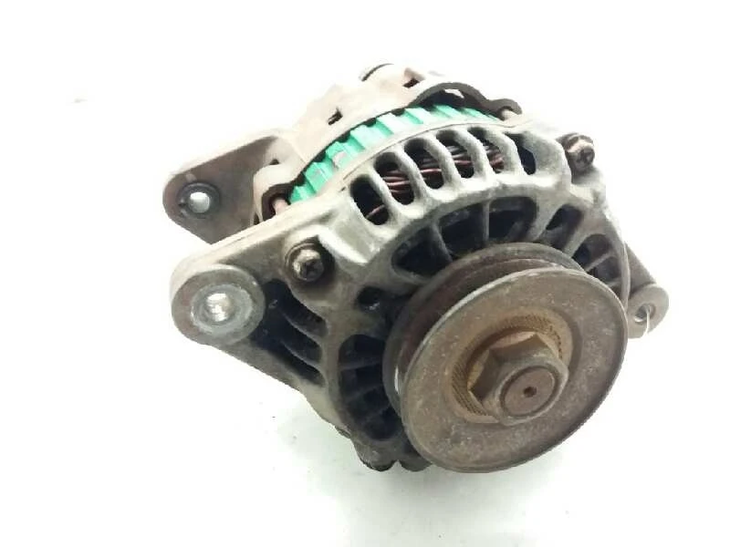 ALTERNADOR DAEWOO MATIZ