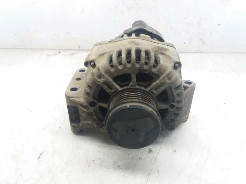 ALTERNADOR FIAT PUNTO