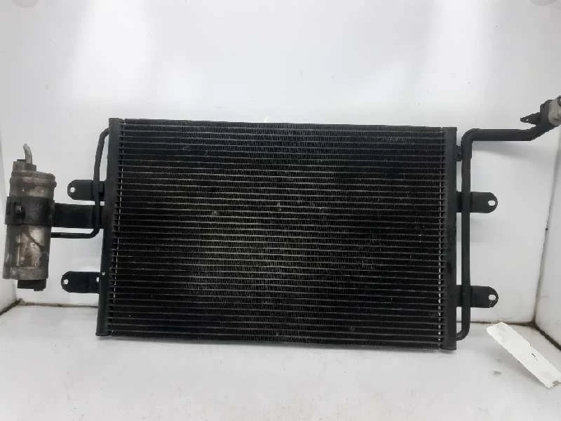 CONDENSADOR DE RADIADOR DE AR CONDICIONADO SEAT TOLEDO II