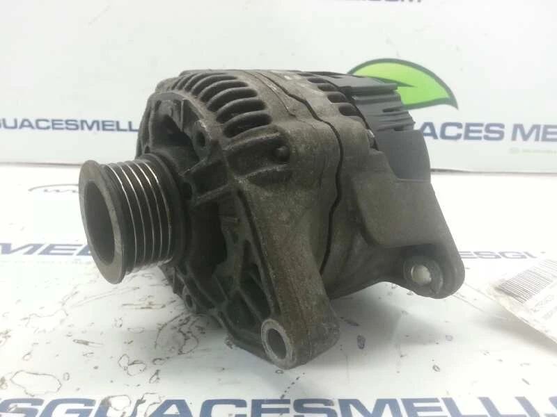 ALTERNADOR NISSAN MICRA II