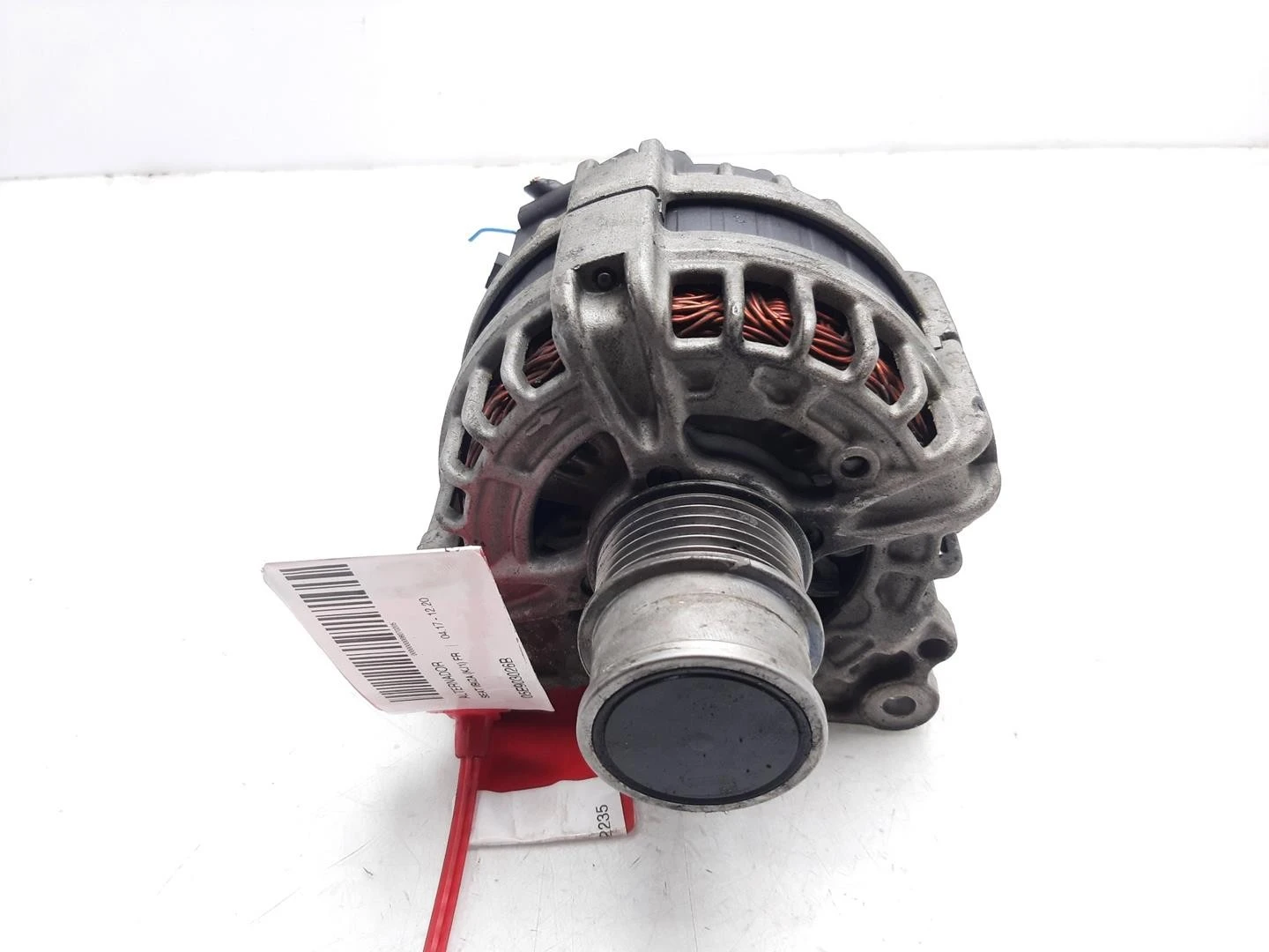 ALTERNADOR SEAT IBIZA V