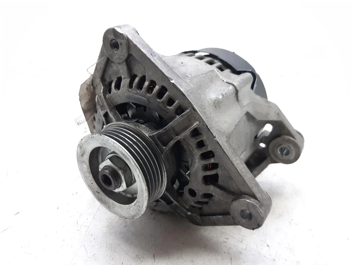 ALTERNADOR FORD ESCORT VII