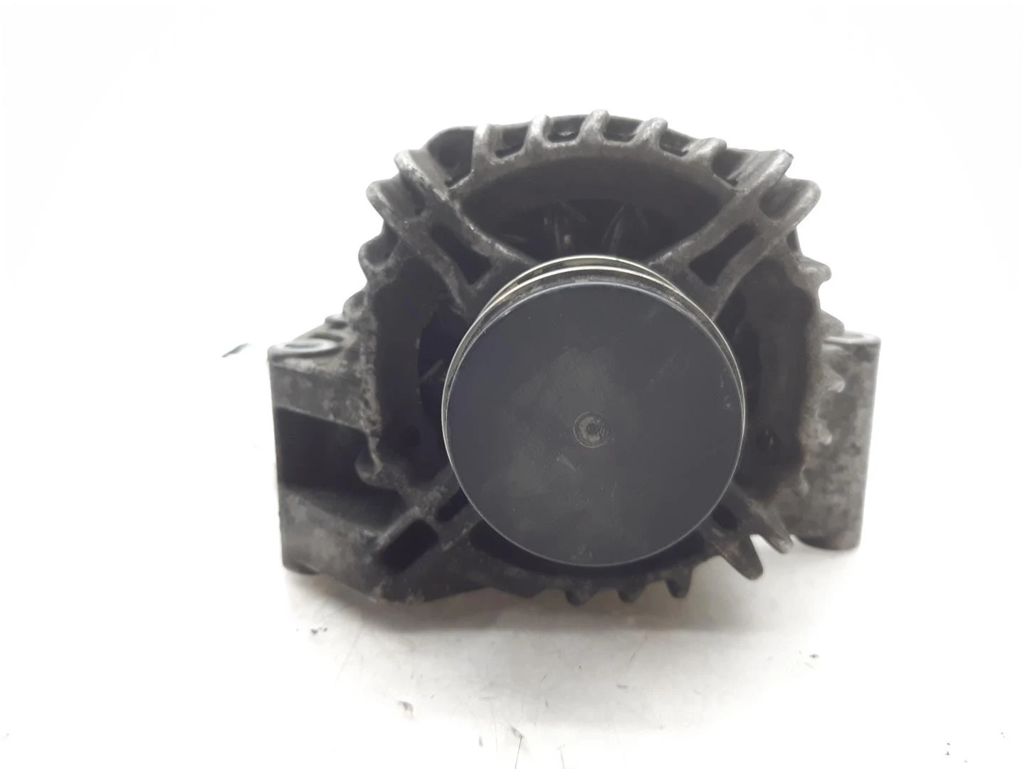 ALTERNADOR LANCIA YPSILON