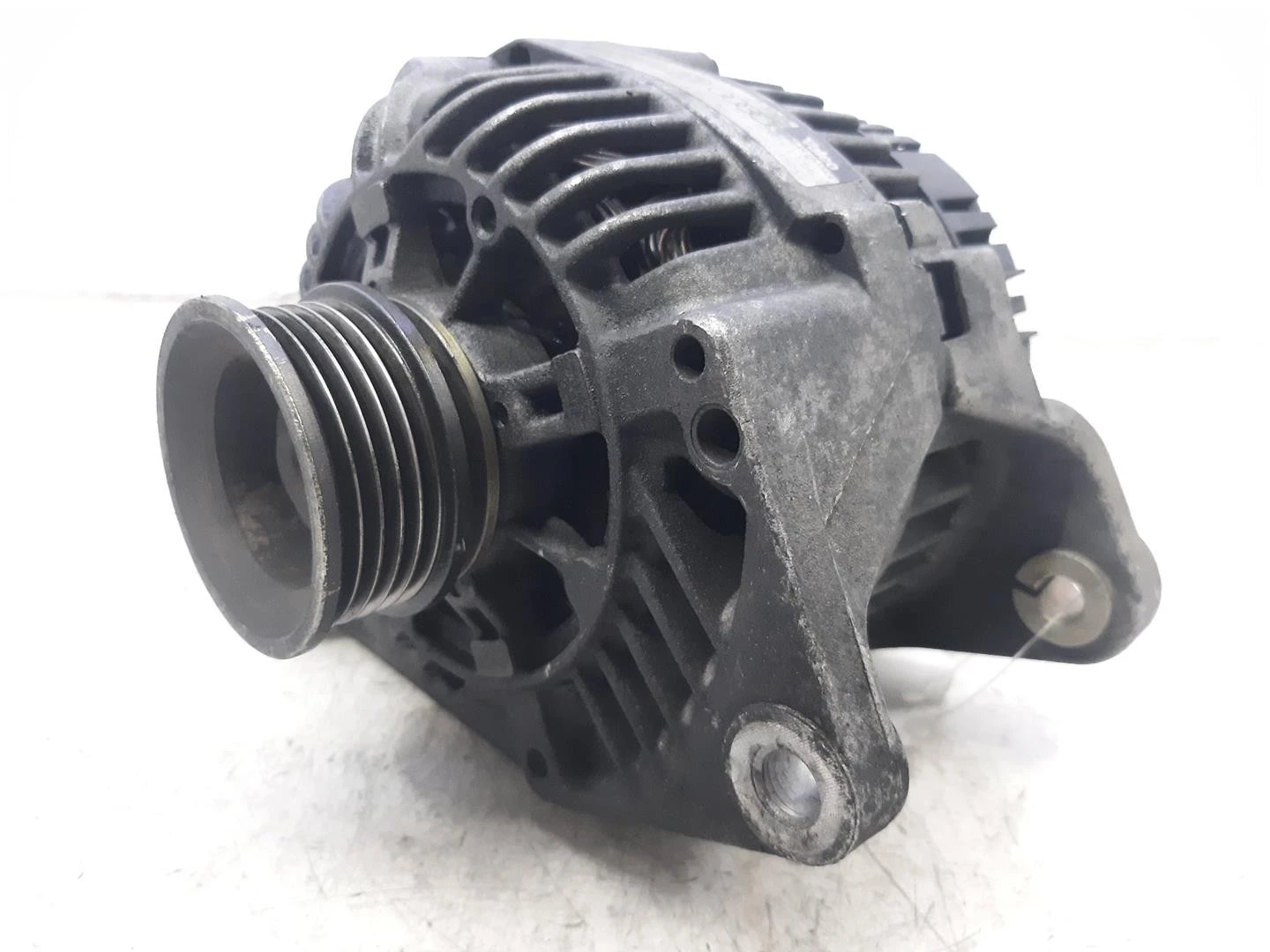 ALTERNADOR AUDI A4 AVANT