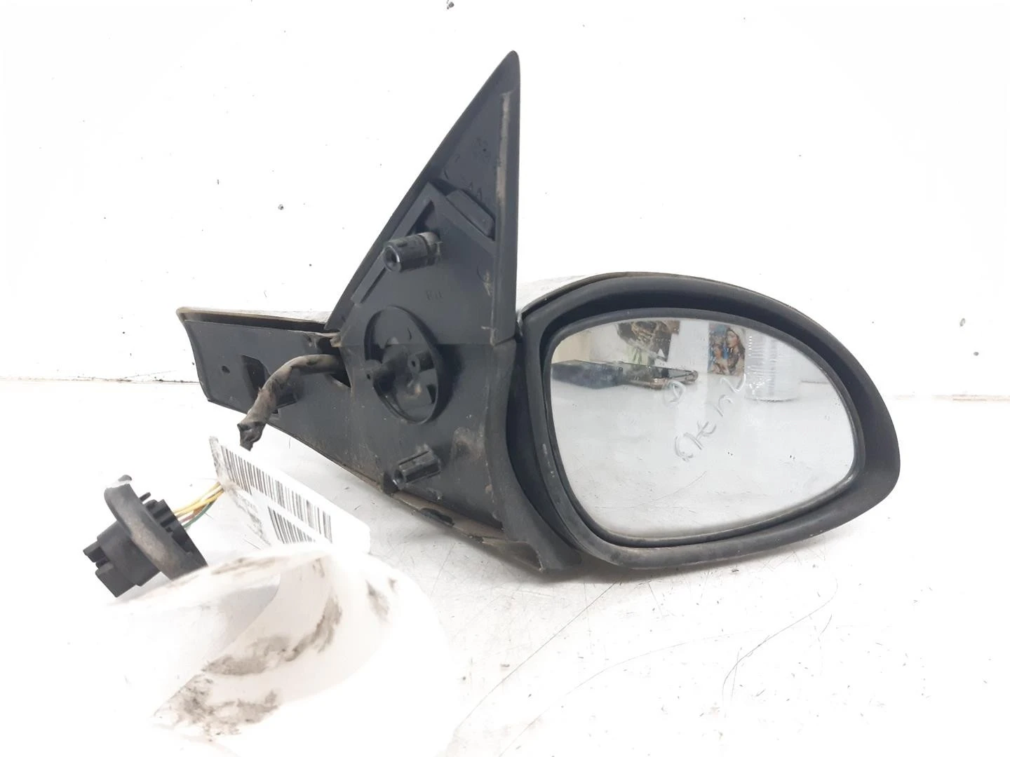 RETROVISOR DIREITO OPEL VECTRA B