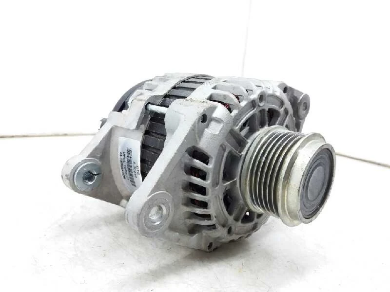 ALTERNADOR OPEL ASTRA J