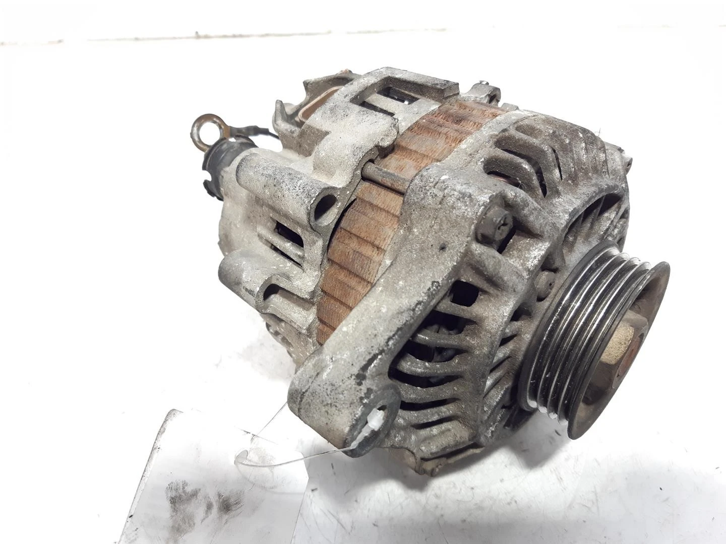 ALTERNADOR NISSAN ALMERA I