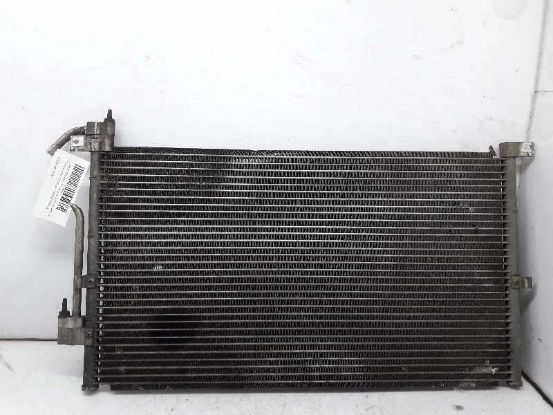 CONDENSADOR DE RADIADOR DE AR CONDICIONADO FORD MONDEO III