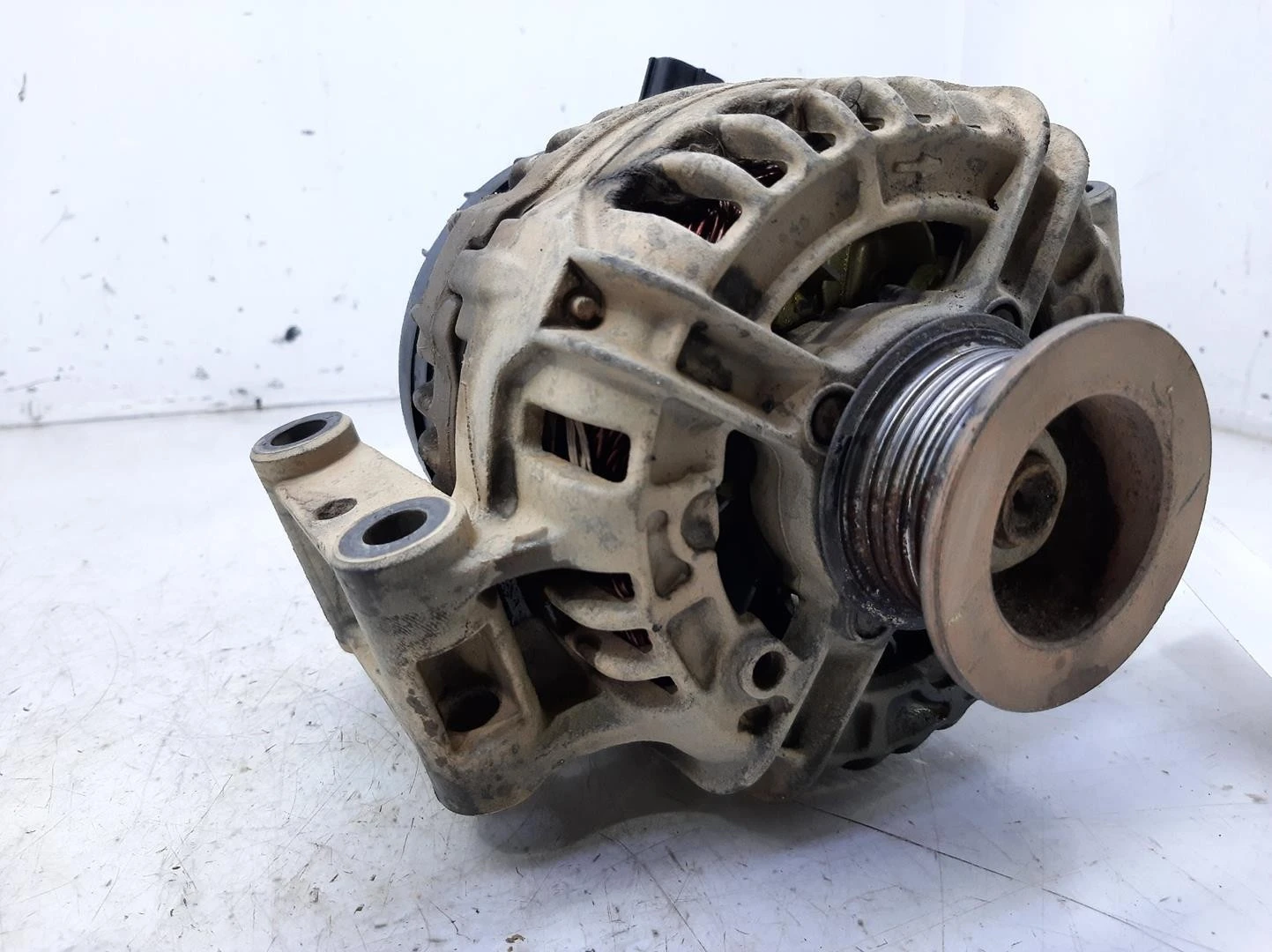 ALTERNADOR FORD TRANSIT FURGÓN