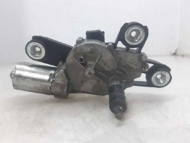 MOTOR LIMPA-VIDROS TRASEIRO FORD MONDEO III