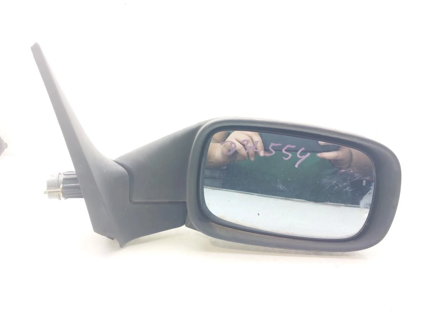 RETROVISOR DIREITO RENAULT LAGUNA II