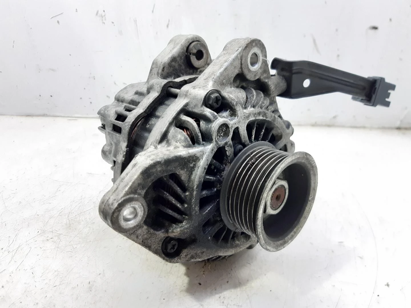 ALTERNADOR HONDA CIVIC VIII HATCHBACK