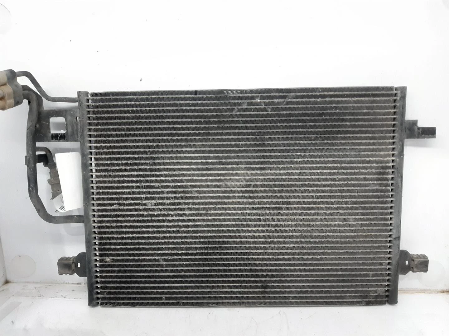 CONDENSADOR DE RADIADOR DE AR CONDICIONADO VW PASSAT