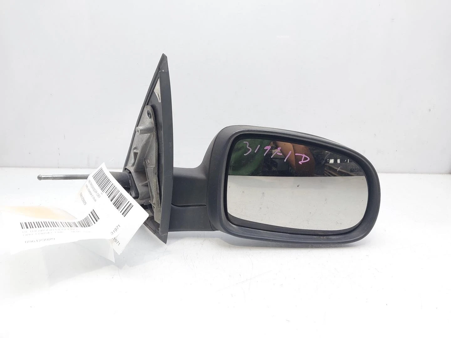 RETROVISOR DIREITO OPEL CORSA C