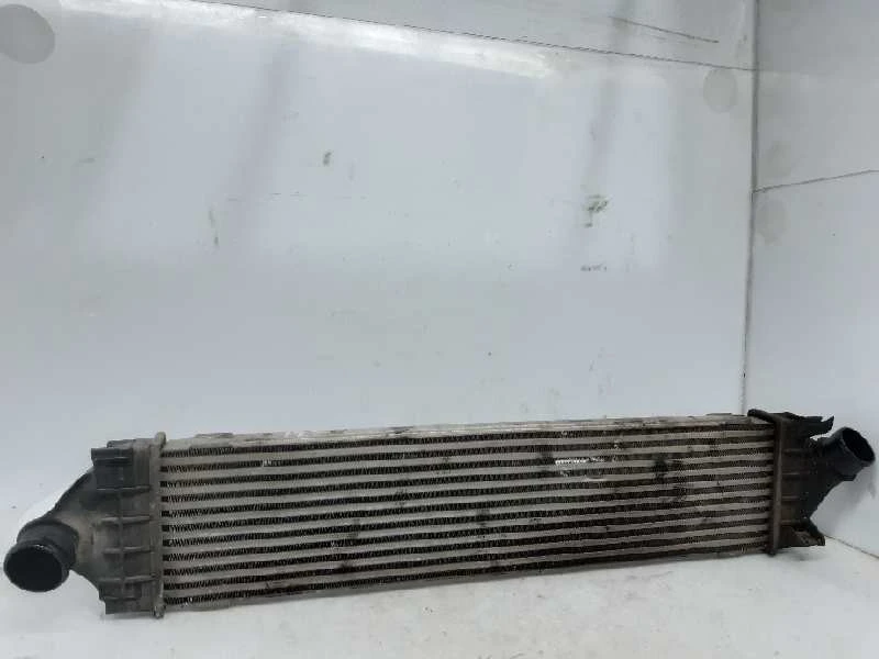 INTERCOOLER FORD FOCUS II