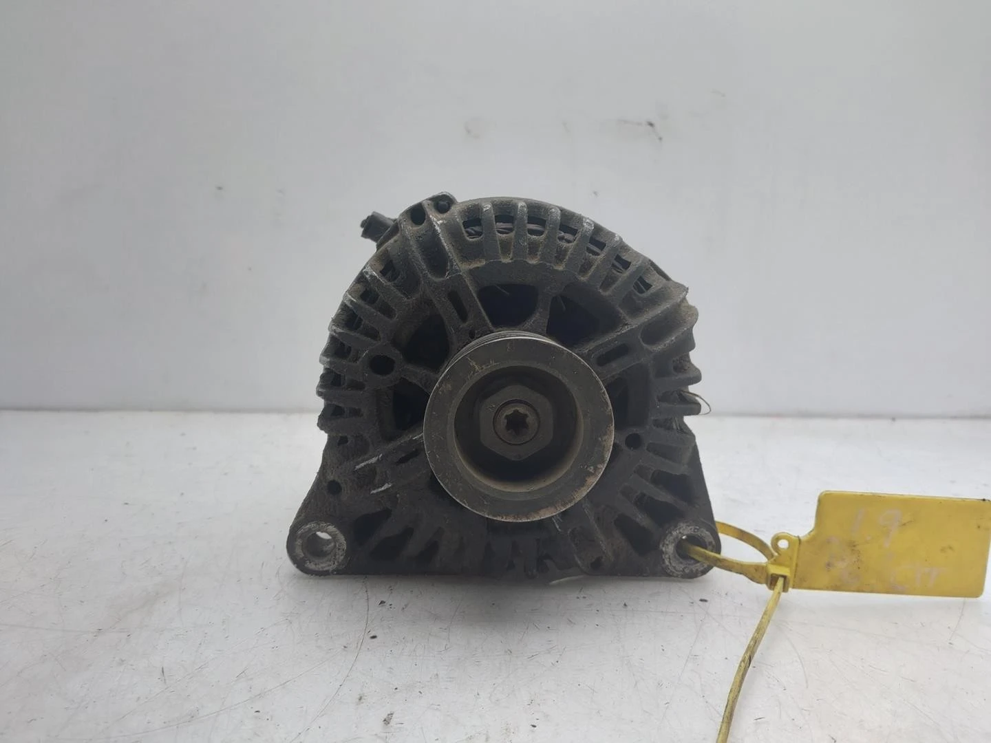 ALTERNADOR PEUGEOT 306 FASTBACK