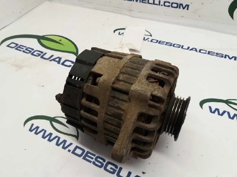 ALTERNADOR DAEWOO KALOS