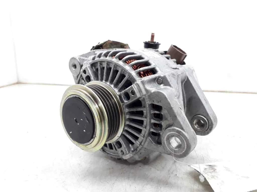 ALTERNADOR TOYOTA YARIS