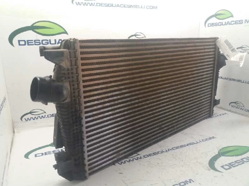 INTERCOOLER CHEVROLET CRUZE