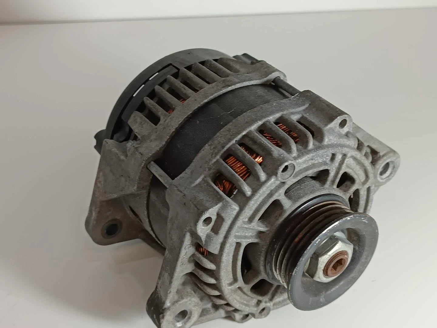 ALTERNADOR CHEVROLET SPARK