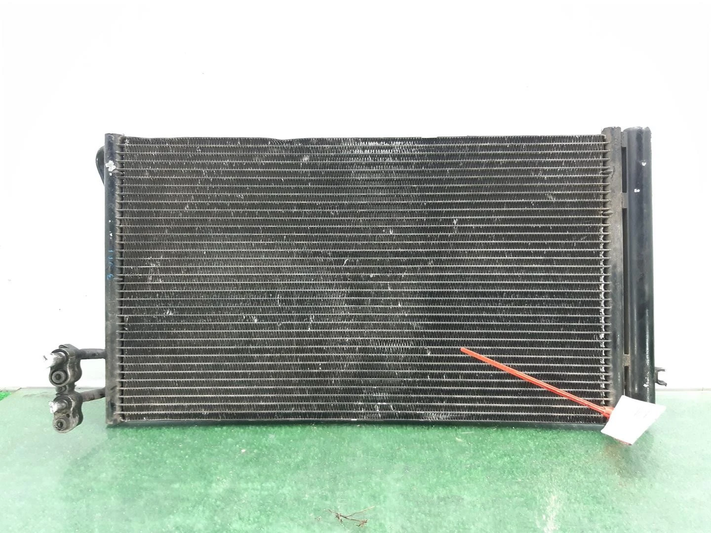 CONDENSADOR DE RADIADOR DE AR CONDICIONADO BMW 3