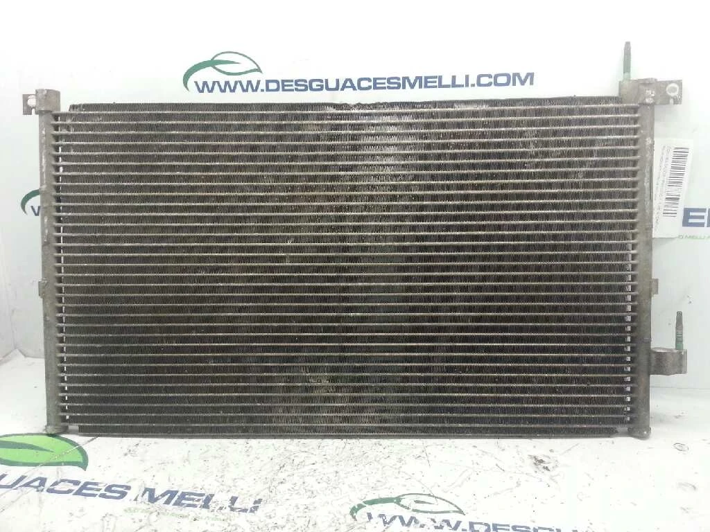 CONDENSADOR DE RADIADOR DE AR CONDICIONADO FORD MONDEO III