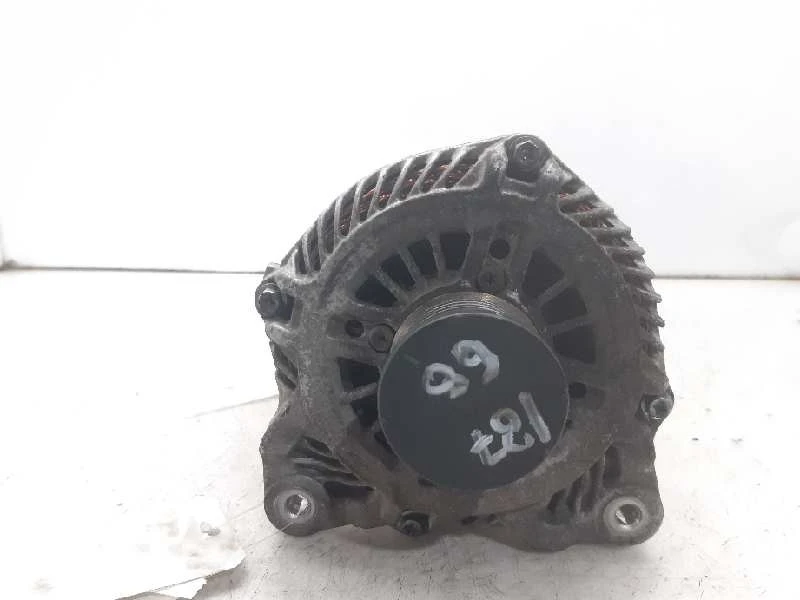 ALTERNADOR RENAULT LAGUNA III