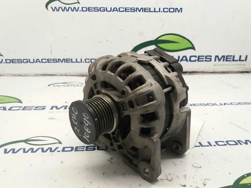 ALTERNADOR RENAULT CAPTUR