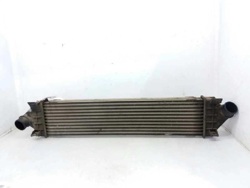 INTERCOOLER FORD FOCUS II