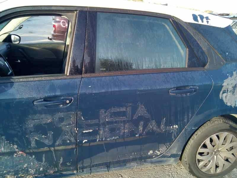 COMANDO ELEVADOR FRENTE ESQUERDO CITROЁN C4 GRAND PICASSO II