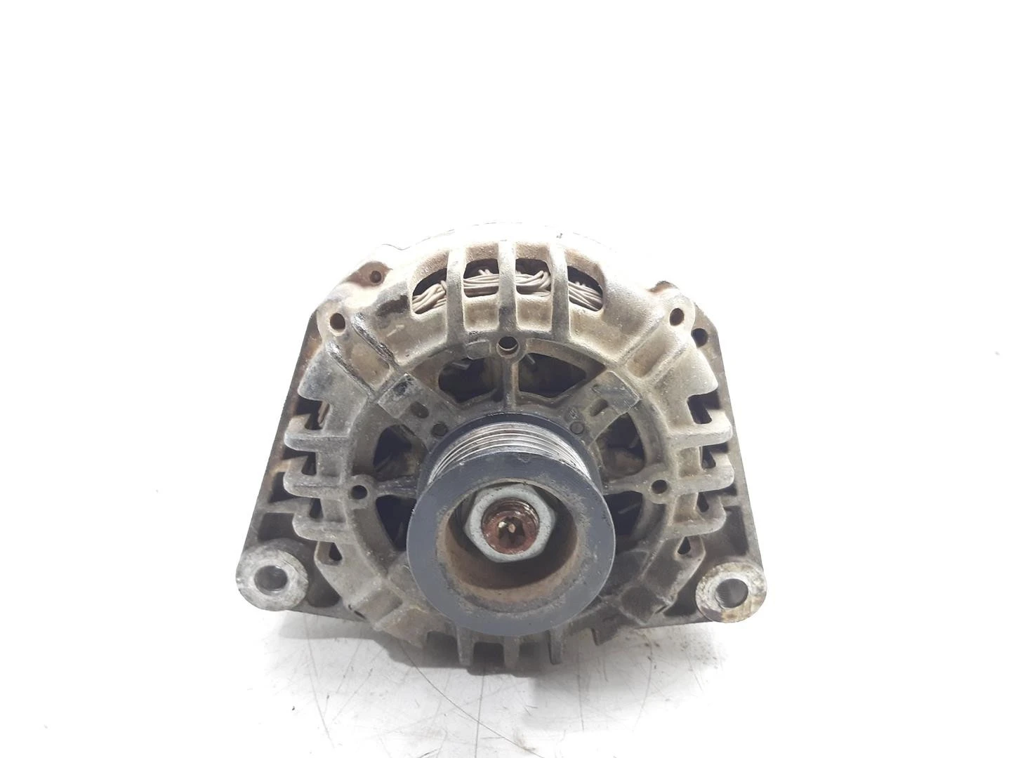 ALTERNADOR MERCEDES-BENZ CLASE C