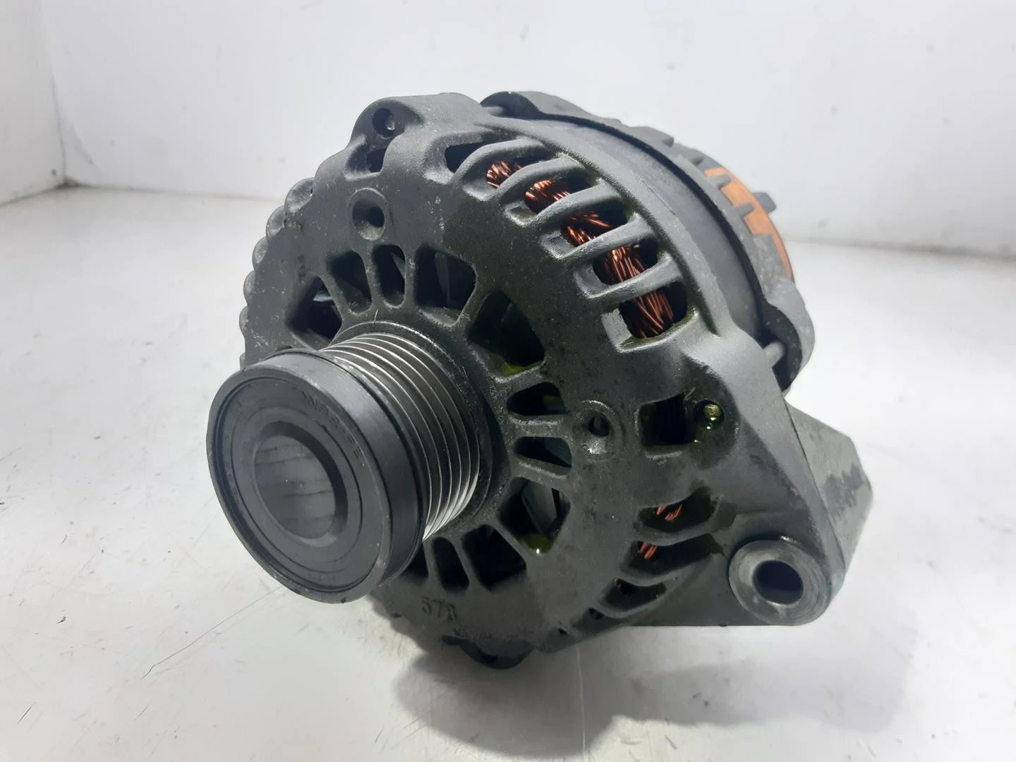 ALTERNADOR SSANGYONG ACTYON I