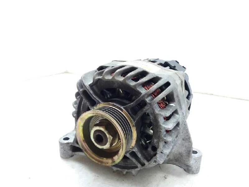 ALTERNADOR FIAT PUNTO