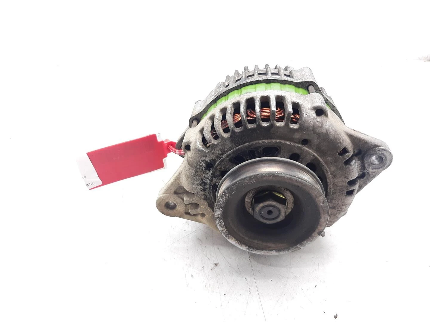 ALTERNADOR NISSAN PRIMERA