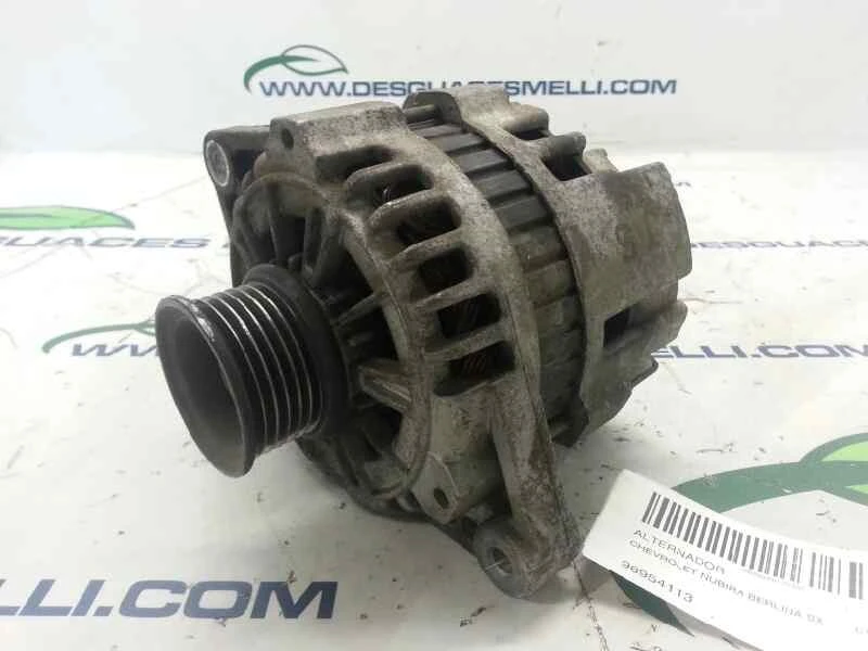 ALTERNADOR DAEWOO NUBIRA SEDÁN